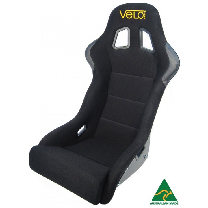 Velo GPT-1 Series Racing Seats